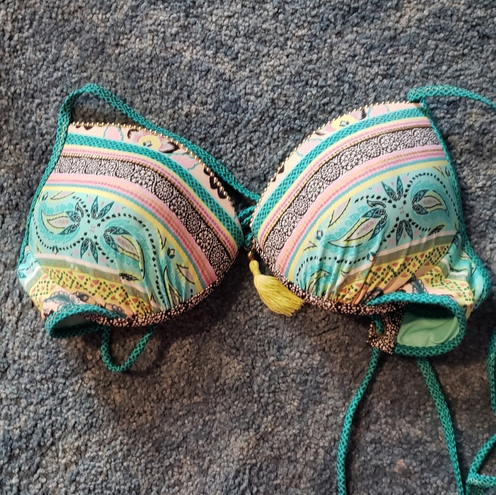 Brand new swim suit